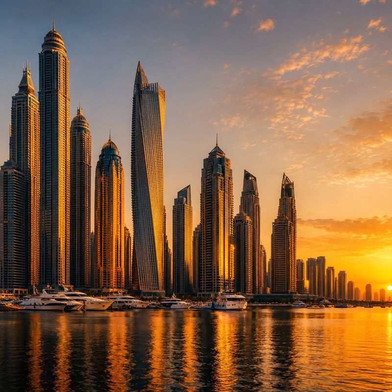 Dubai