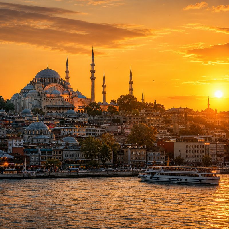 Istanbul