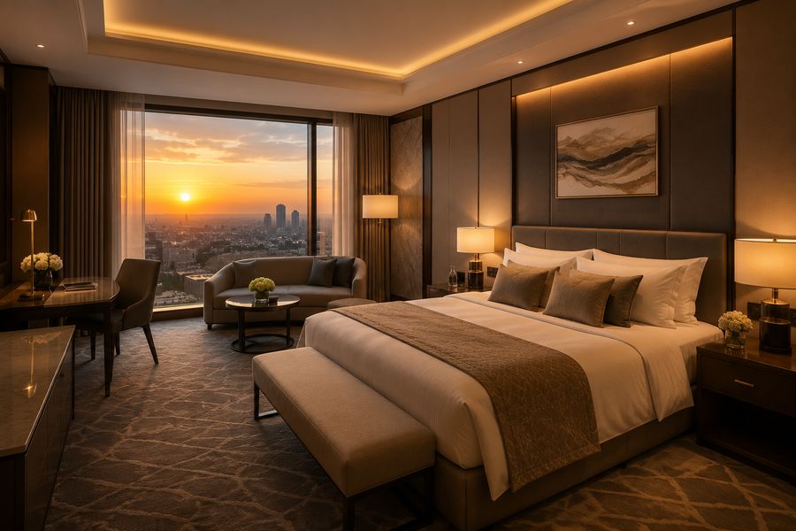 Hotels
